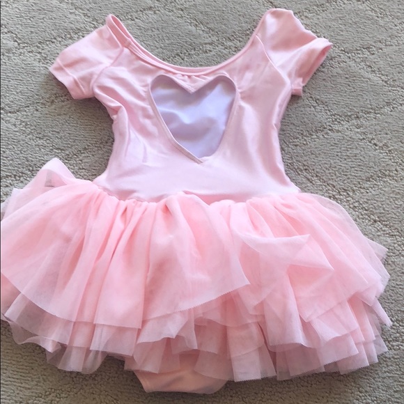 Two dance leotards - Picture 2 of 4